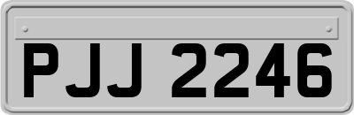 PJJ2246