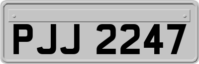 PJJ2247