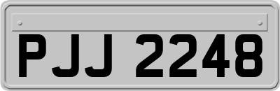 PJJ2248