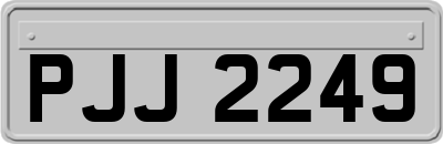 PJJ2249