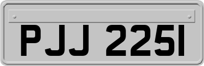 PJJ2251