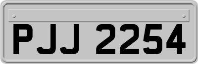 PJJ2254