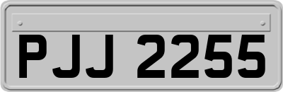PJJ2255