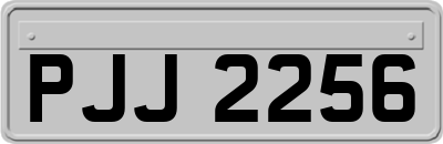 PJJ2256