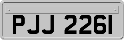 PJJ2261