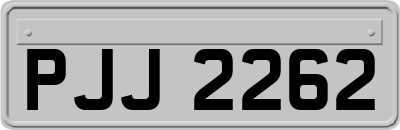 PJJ2262