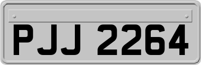 PJJ2264
