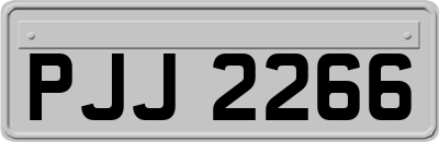 PJJ2266