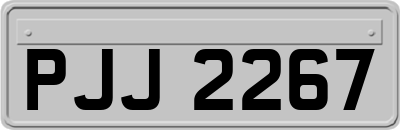 PJJ2267