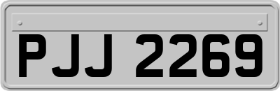PJJ2269