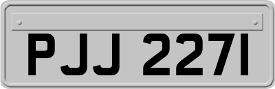 PJJ2271