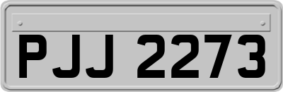 PJJ2273