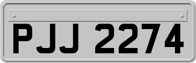 PJJ2274
