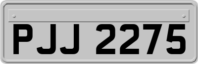 PJJ2275