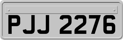 PJJ2276