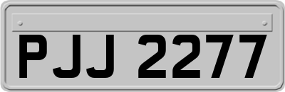 PJJ2277