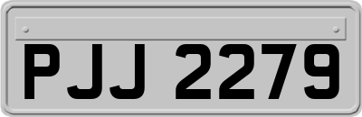 PJJ2279