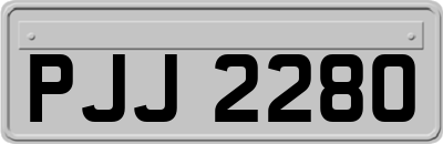 PJJ2280