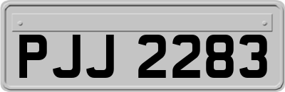 PJJ2283