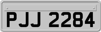 PJJ2284