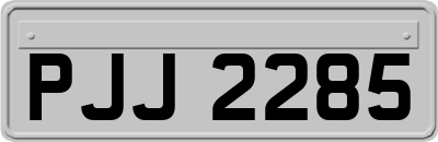 PJJ2285
