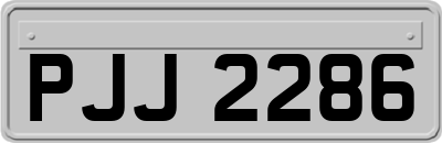 PJJ2286