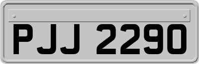 PJJ2290
