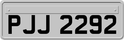 PJJ2292