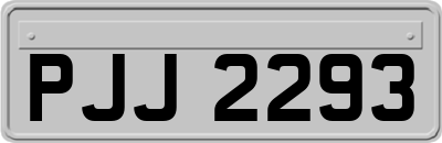 PJJ2293