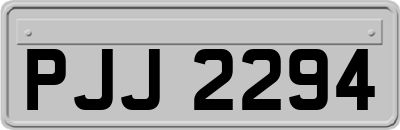 PJJ2294