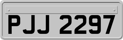 PJJ2297