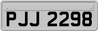 PJJ2298