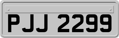PJJ2299