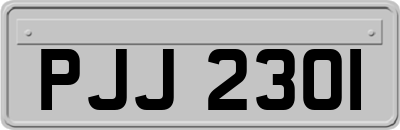 PJJ2301