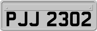 PJJ2302