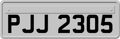PJJ2305