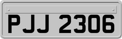 PJJ2306