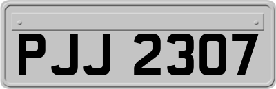 PJJ2307