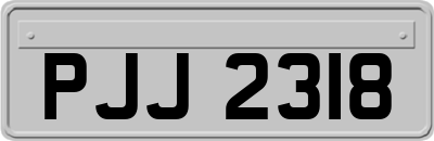 PJJ2318