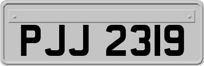 PJJ2319