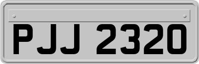 PJJ2320