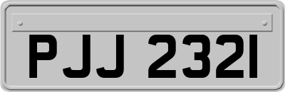 PJJ2321