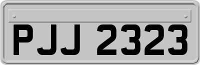 PJJ2323