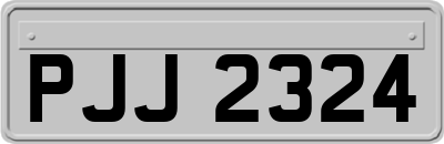 PJJ2324
