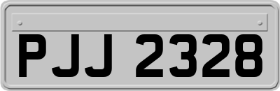 PJJ2328