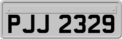 PJJ2329