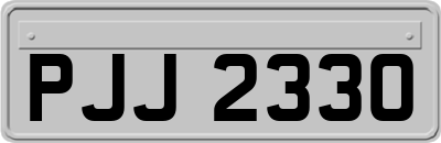 PJJ2330