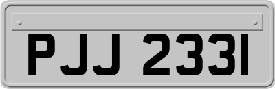 PJJ2331
