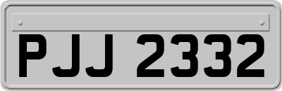 PJJ2332