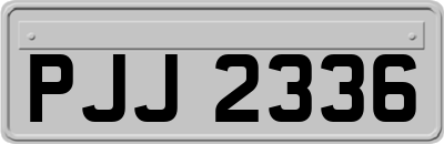 PJJ2336